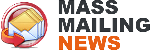 Mass Mailing News