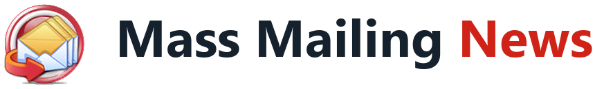 Mass Mailing News